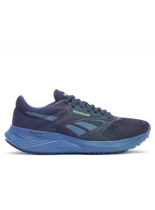 Reebok Męskie Buty sportowe Energen Tech 2 100209965 Niebieski | Sklep Monotox