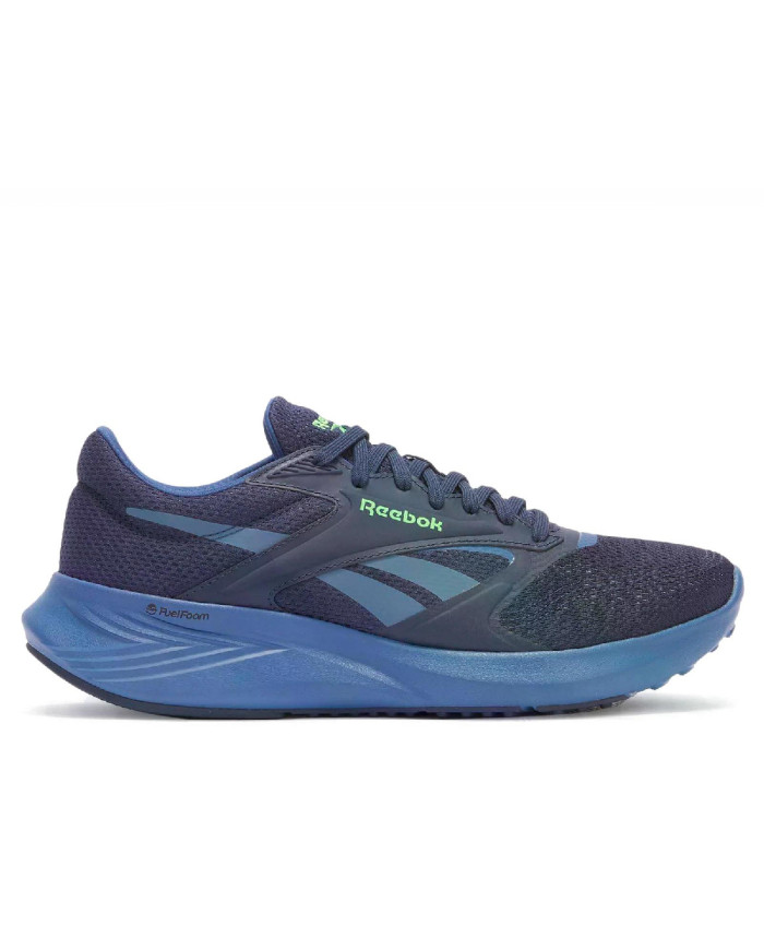 Reebok Męskie Buty sportowe Energen Tech 2 100209965 Niebieski | Sklep Monotox