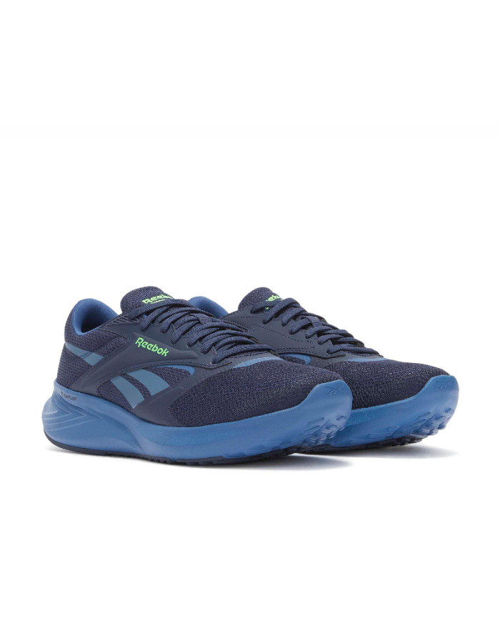 Reebok Męskie Buty sportowe Energen Tech 2 100209965 Niebieski | Sklep Monotox