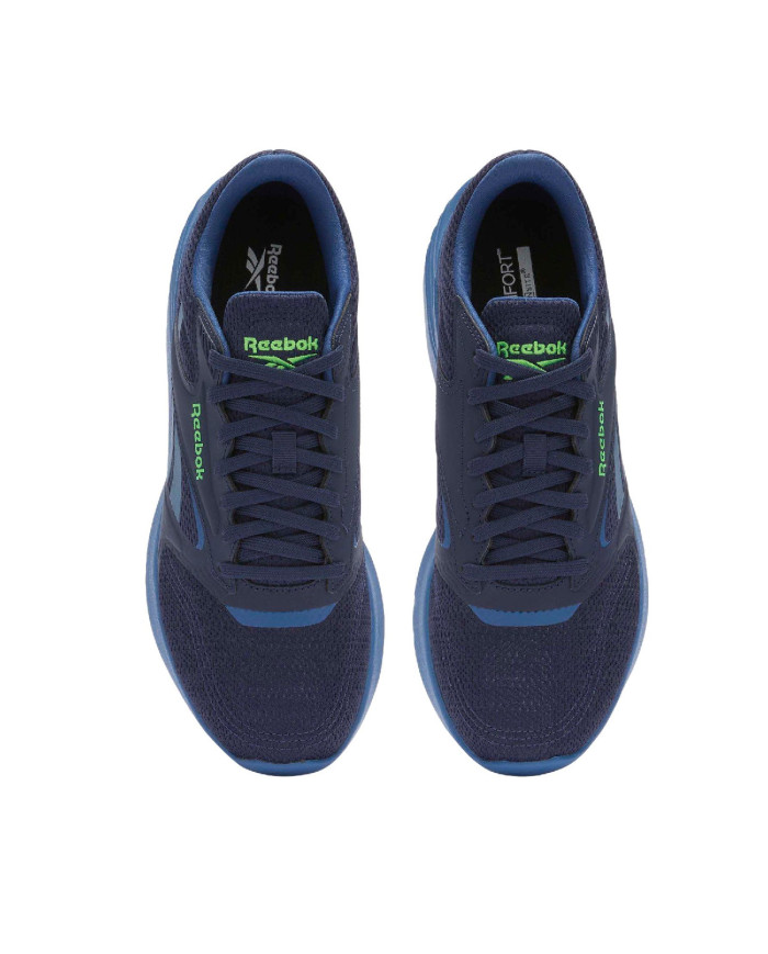 Reebok Męskie Buty sportowe Energen Tech 2 100209965 Niebieski | Sklep Monotox