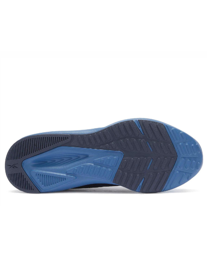 Reebok Męskie Buty sportowe Energen Tech 2 100209965 Niebieski | Sklep Monotox