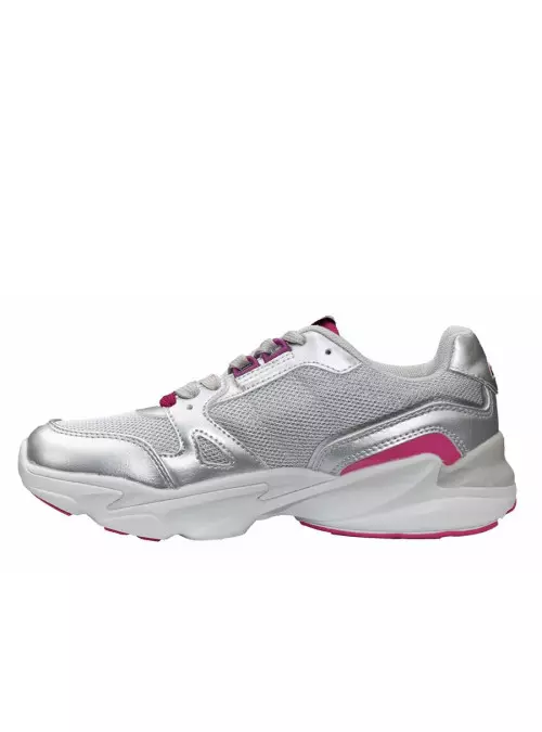 Ellesse JAMI SILVER FUXIA EL01W60448-14