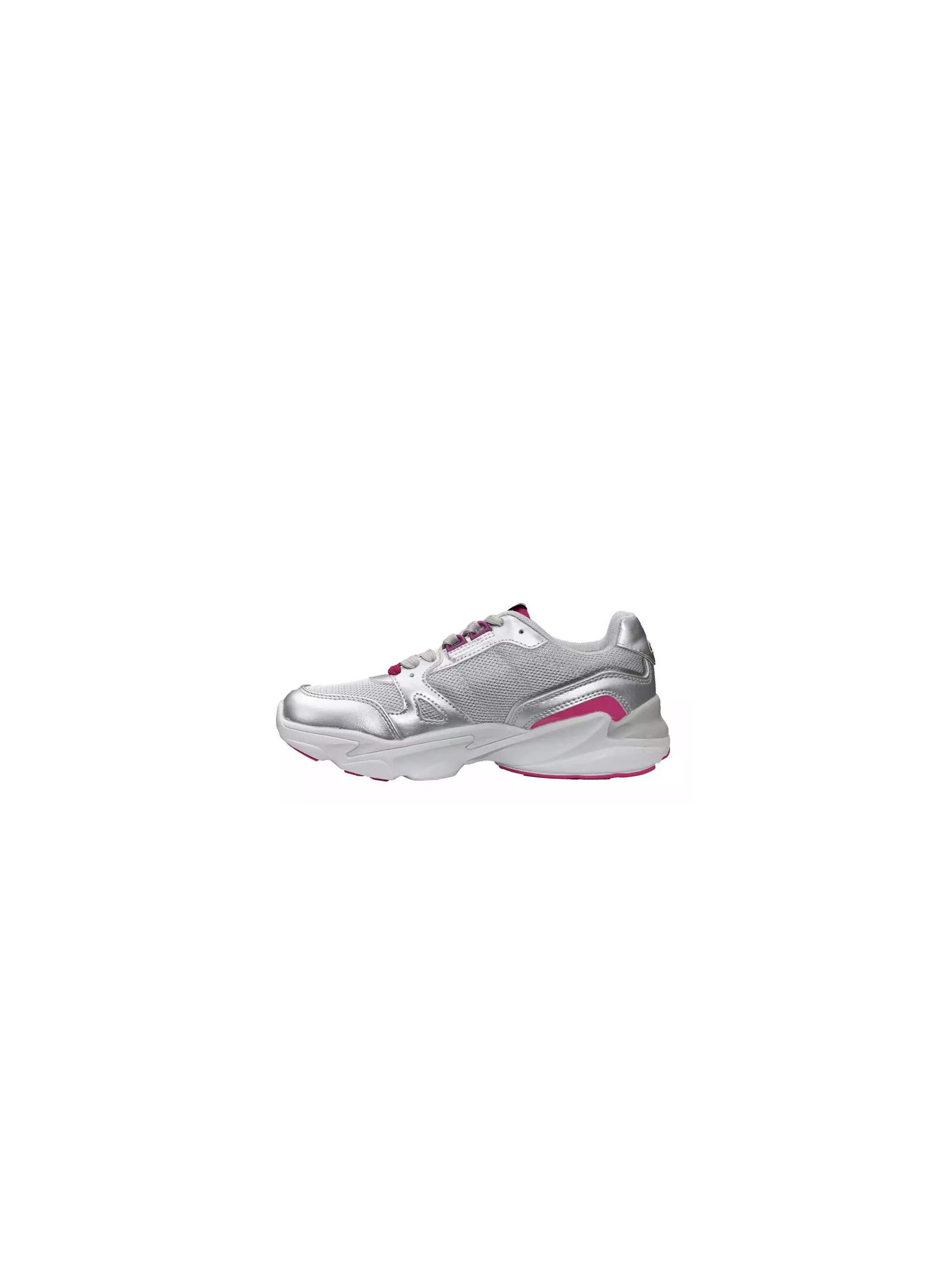 Ellesse JAMI SILVER FUXIA EL01W60448-14