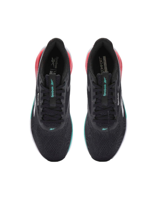 Reebok Męskie Buty sportowe Flex Trainer 100210147 Czarny | Sklep Monotox