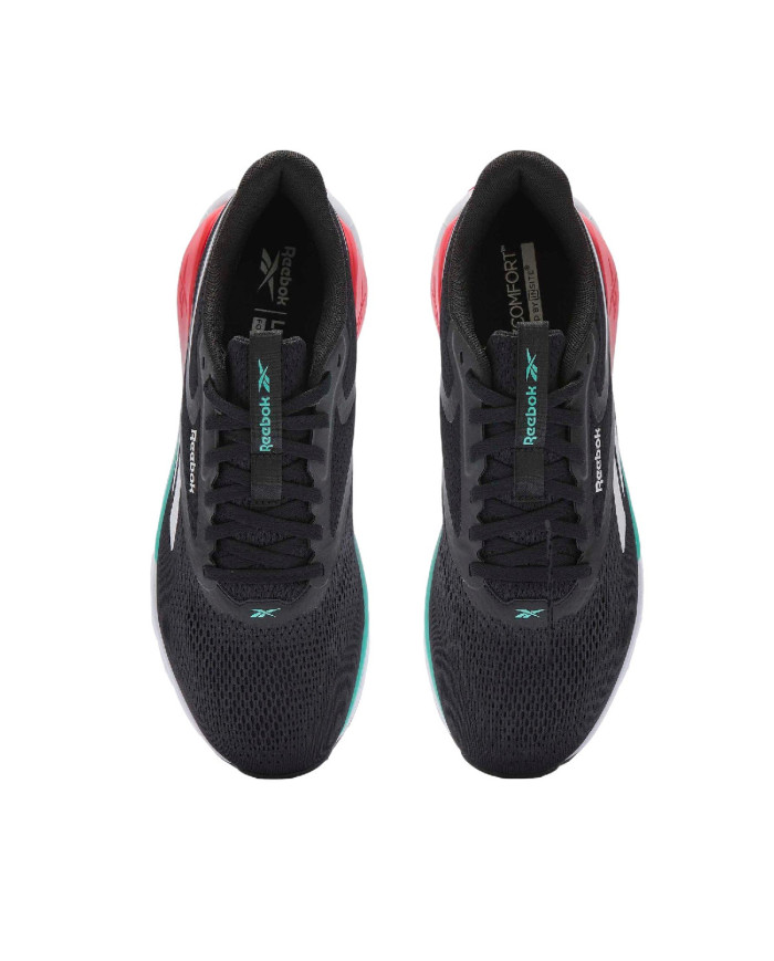 Reebok Męskie Buty sportowe Flex Trainer 100210147 Czarny | Sklep Monotox