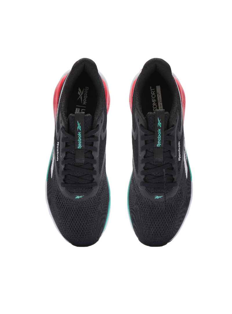Reebok Męskie Buty sportowe Flex Trainer 100210147 Czarny | Sklep Monotox