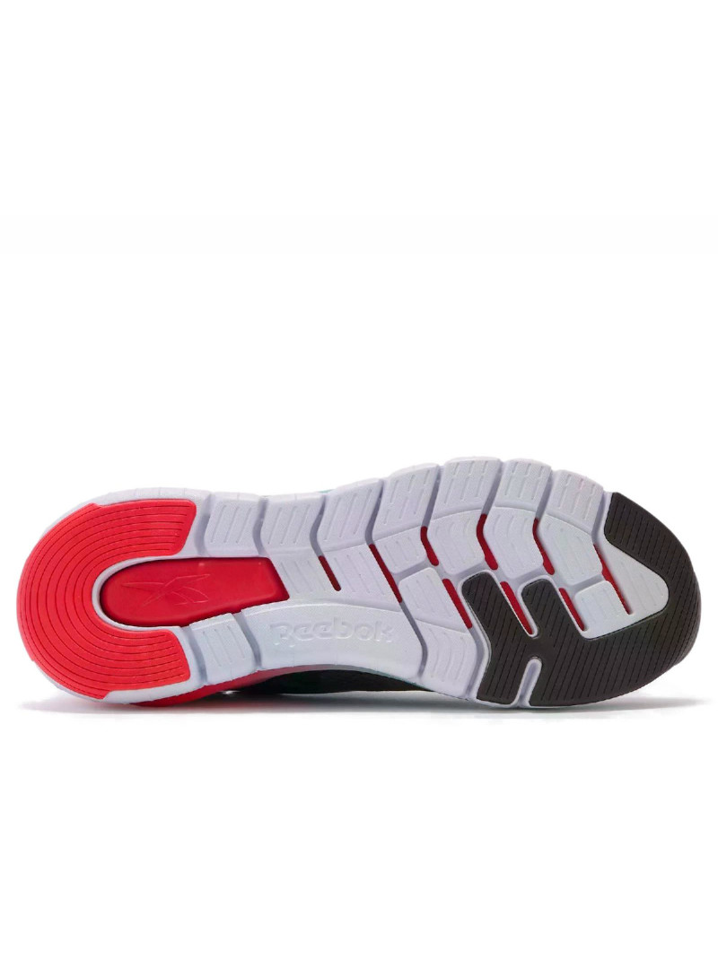 Reebok Męskie Buty sportowe Flex Trainer 100210147 Czarny | Sklep Monotox