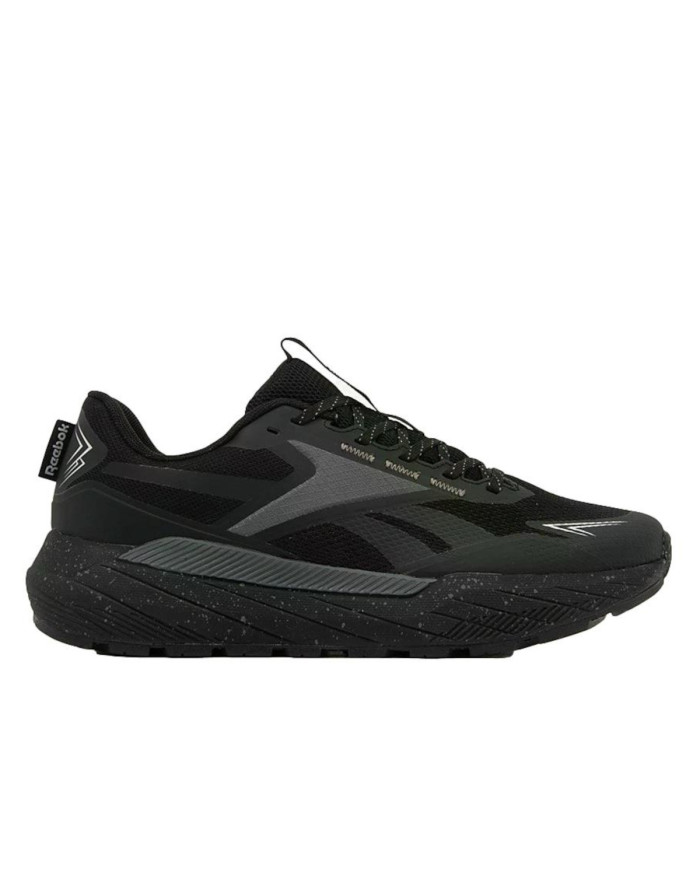Reebok Buty męskie BASE TRAIL LOW 100262332 - Czarne | Sklep Monotox