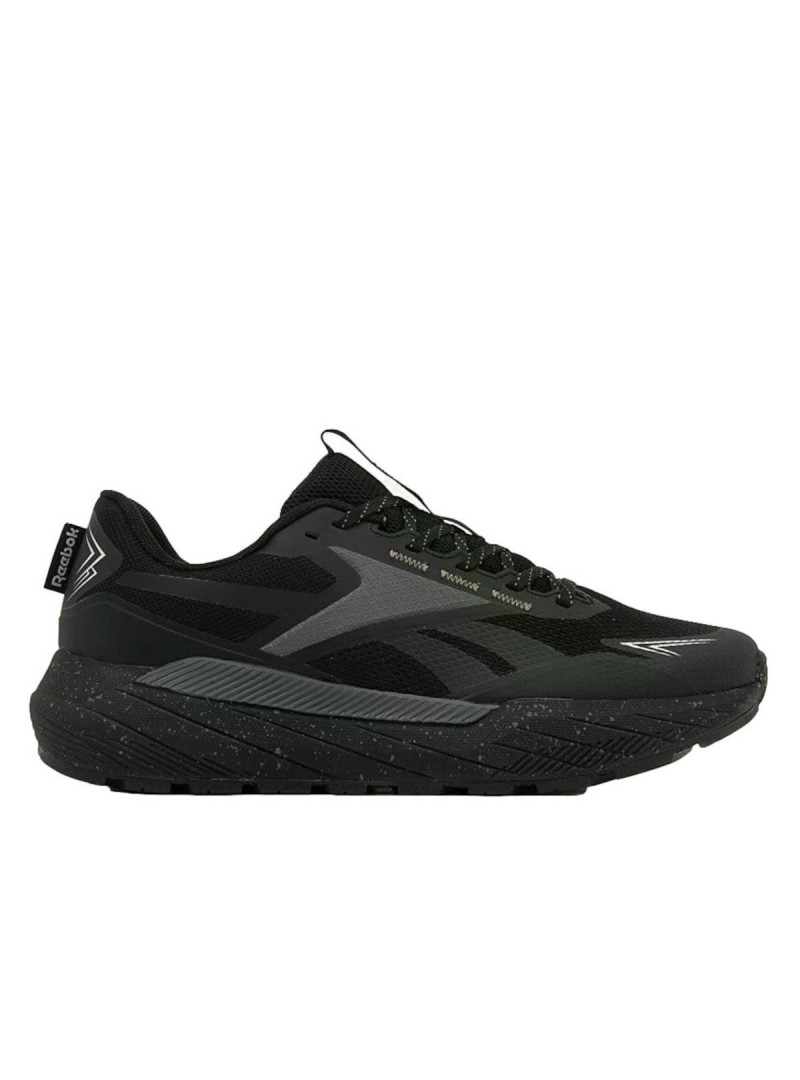 Reebok Buty męskie BASE TRAIL LOW 100262332 - Czarne | Sklep Monotox