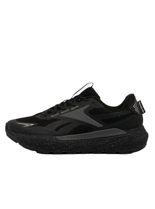 Reebok Buty męskie BASE TRAIL LOW 100262332 - Czarne | Sklep Monotox