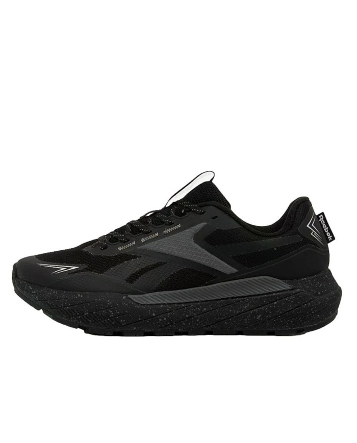 Reebok Buty męskie BASE TRAIL LOW 100262332 - Czarne | Sklep Monotox