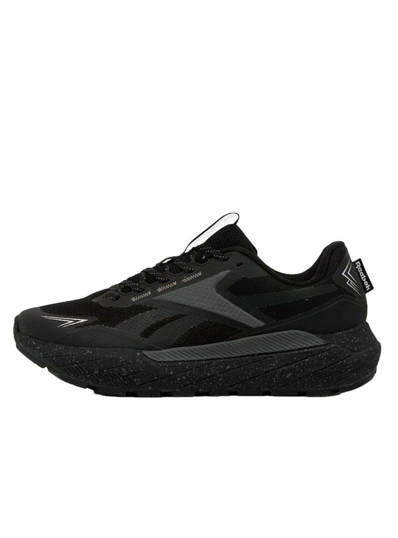 Reebok Buty męskie BASE TRAIL LOW 100262332 - Czarne | Sklep Monotox