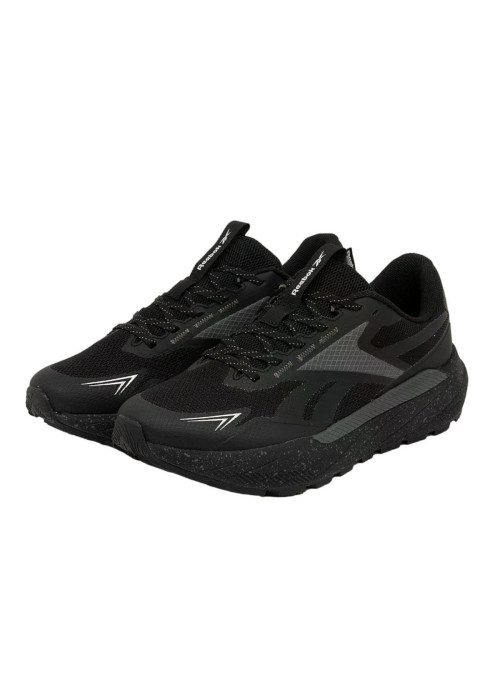 Reebok Buty męskie BASE TRAIL LOW 100262332 - Czarne | Sklep Monotox