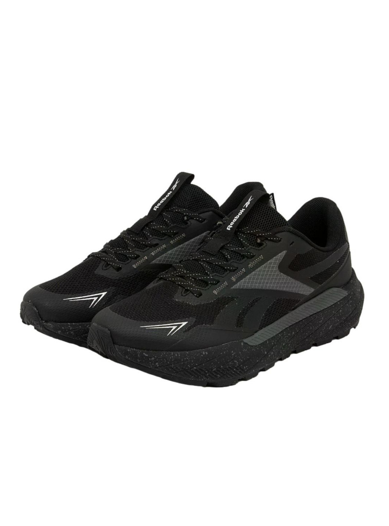 Reebok Buty męskie BASE TRAIL LOW 100262332 - Czarne | Sklep Monotox
