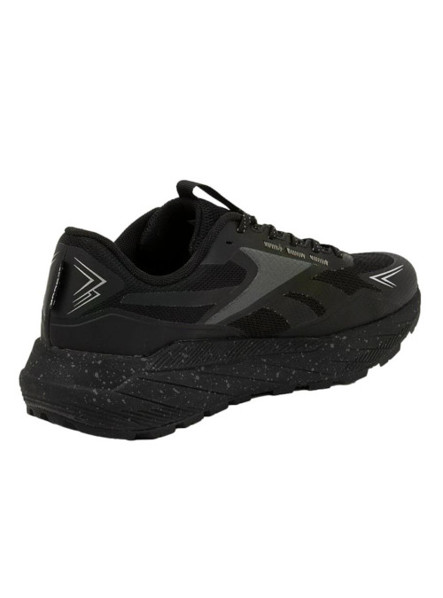 Reebok Buty męskie BASE TRAIL LOW 100262332 - Czarne | Sklep Monotox