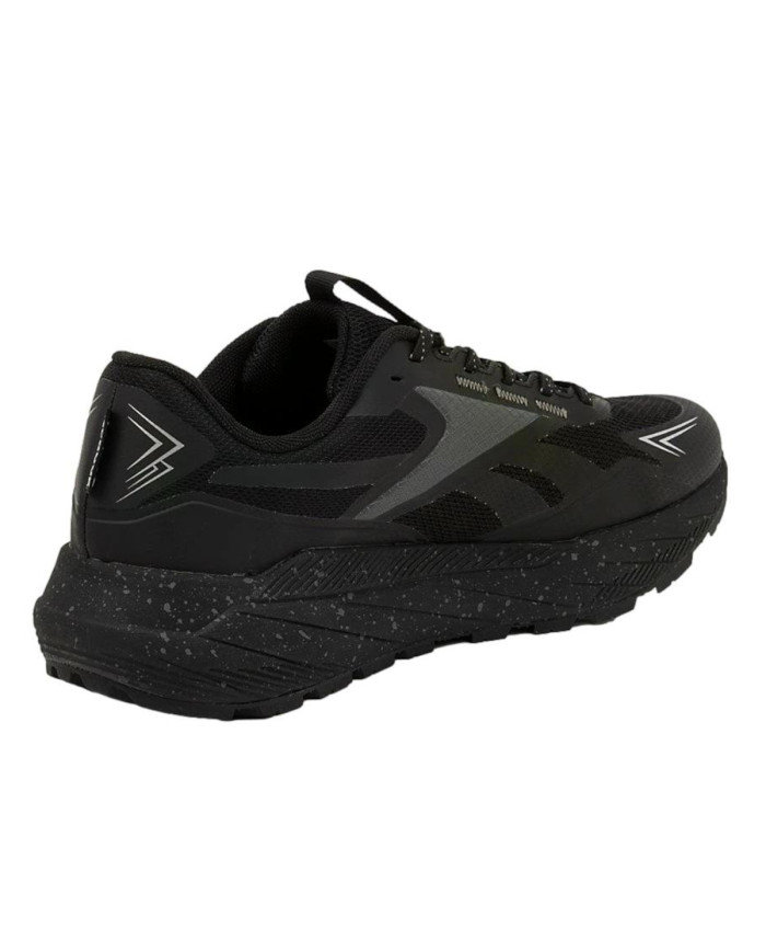 Reebok Buty męskie BASE TRAIL LOW 100262332 - Czarne | Sklep Monotox
