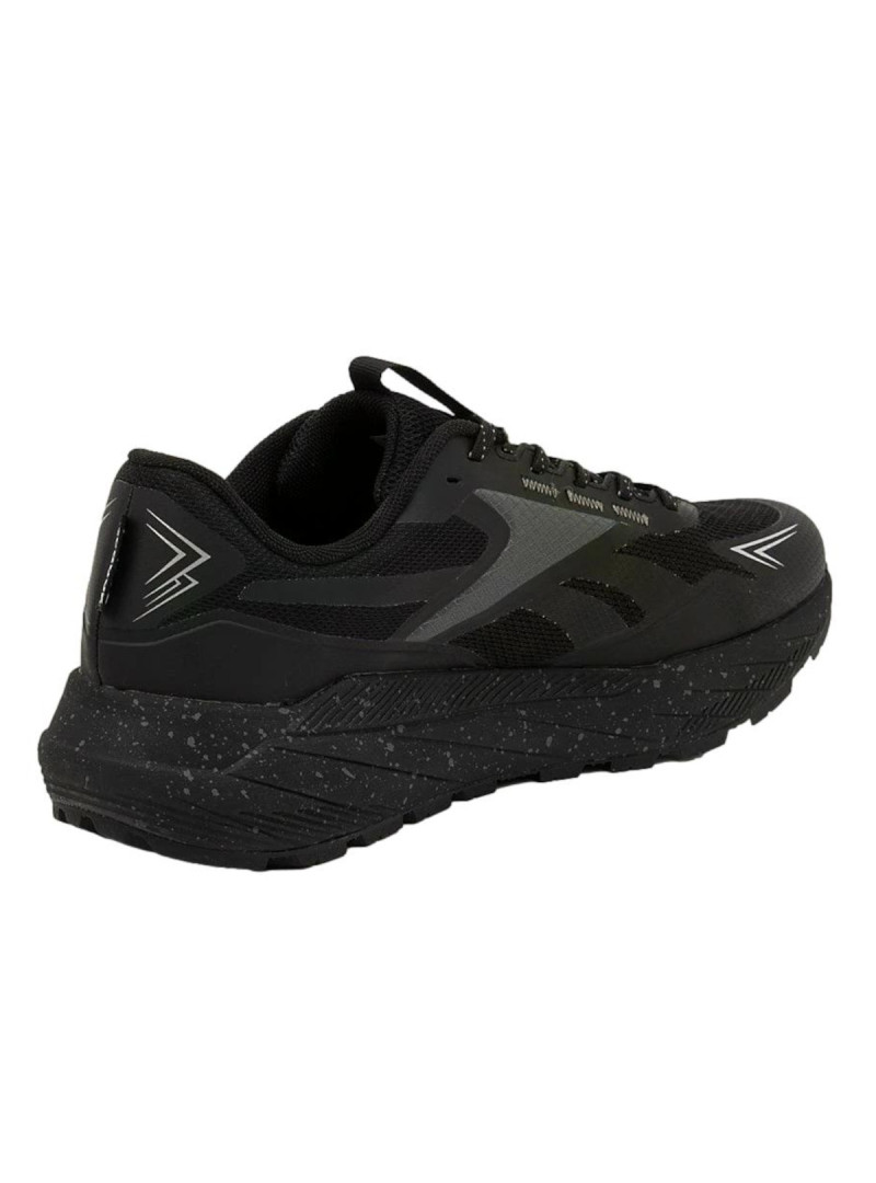 Reebok Buty męskie BASE TRAIL LOW 100262332 - Czarne | Sklep Monotox