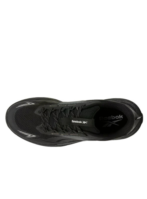 Reebok Buty męskie BASE TRAIL LOW 100262332 - Czarne | Sklep Monotox