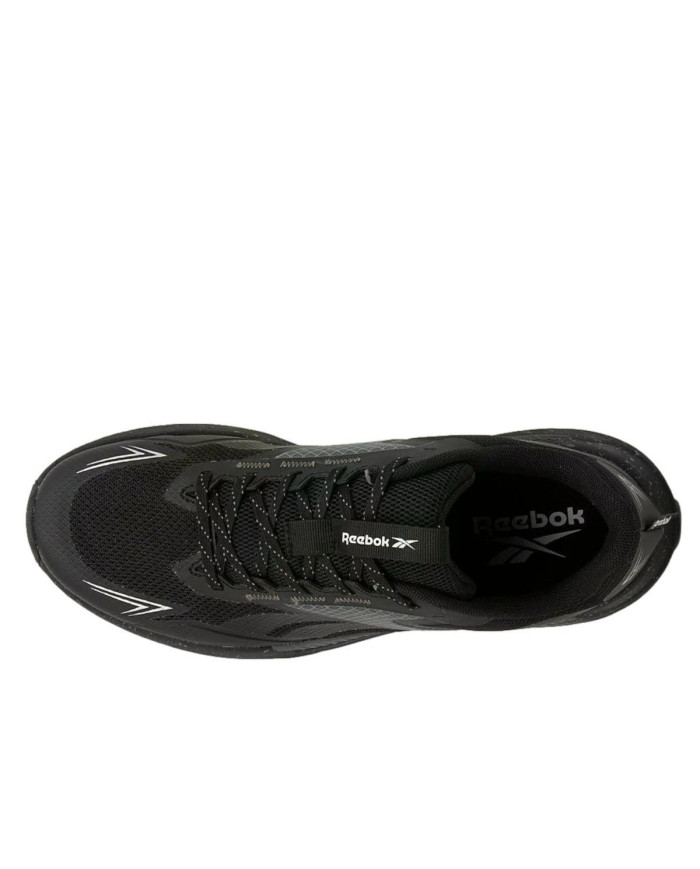 Reebok Buty męskie BASE TRAIL LOW 100262332 - Czarne | Sklep Monotox