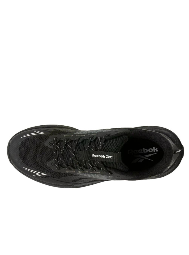 Reebok Buty męskie BASE TRAIL LOW 100262332 - Czarne | Sklep Monotox