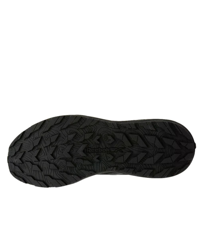 Reebok Buty męskie BASE TRAIL LOW 100262332 - Czarne | Sklep Monotox