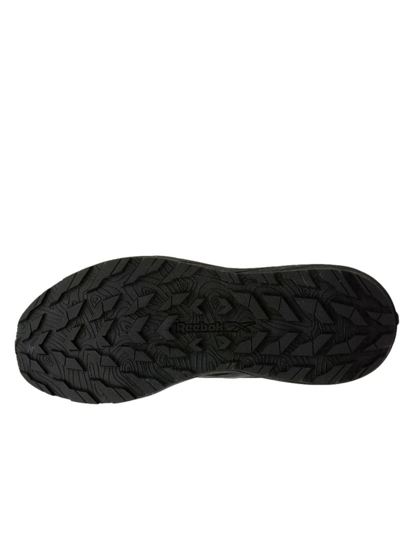 Reebok Buty męskie BASE TRAIL LOW 100262332 - Czarne | Sklep Monotox