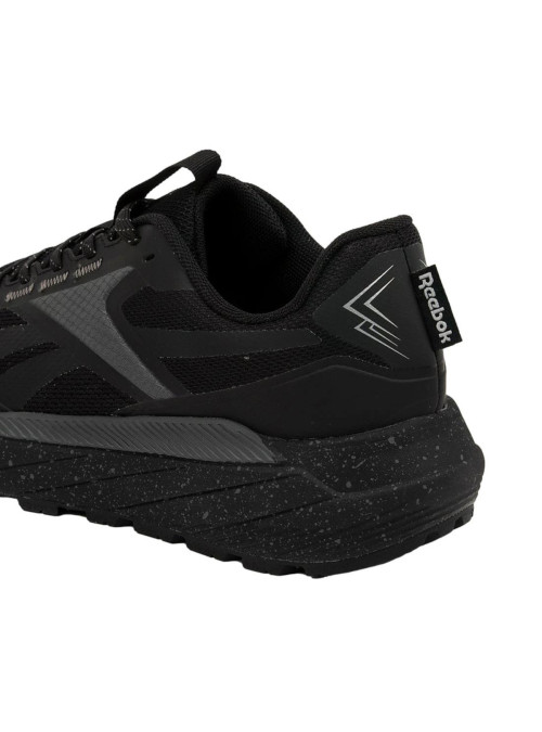 Reebok Buty męskie BASE TRAIL LOW 100262332 - Czarne | Sklep Monotox