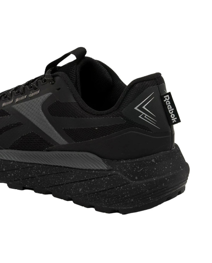 Reebok Buty męskie BASE TRAIL LOW 100262332 - Czarne | Sklep Monotox
