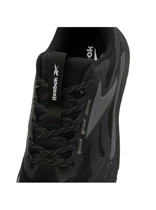 Reebok Buty męskie BASE TRAIL LOW 100262332 - Czarne | Sklep Monotox