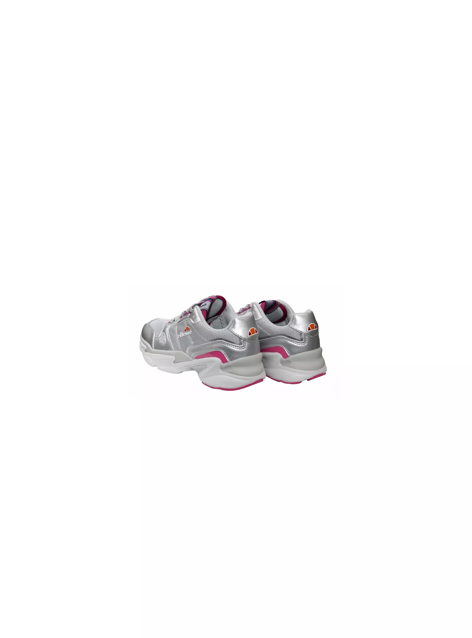 Ellesse JAMI SILVER FUXIA EL01W60448-14