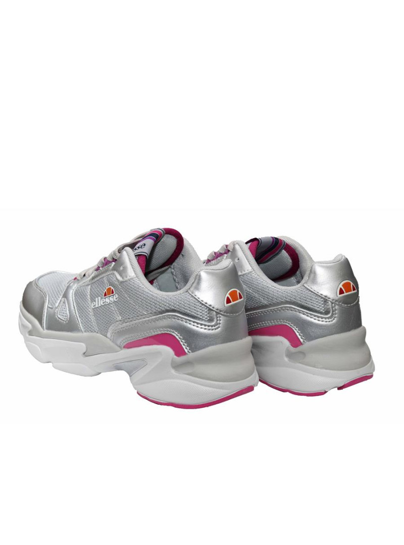 Ellesse JAMI SILVER FUXIA EL01W60448-14