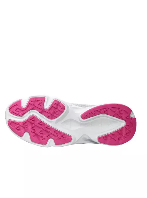 Ellesse JAMI SILVER FUXIA EL01W60448-14