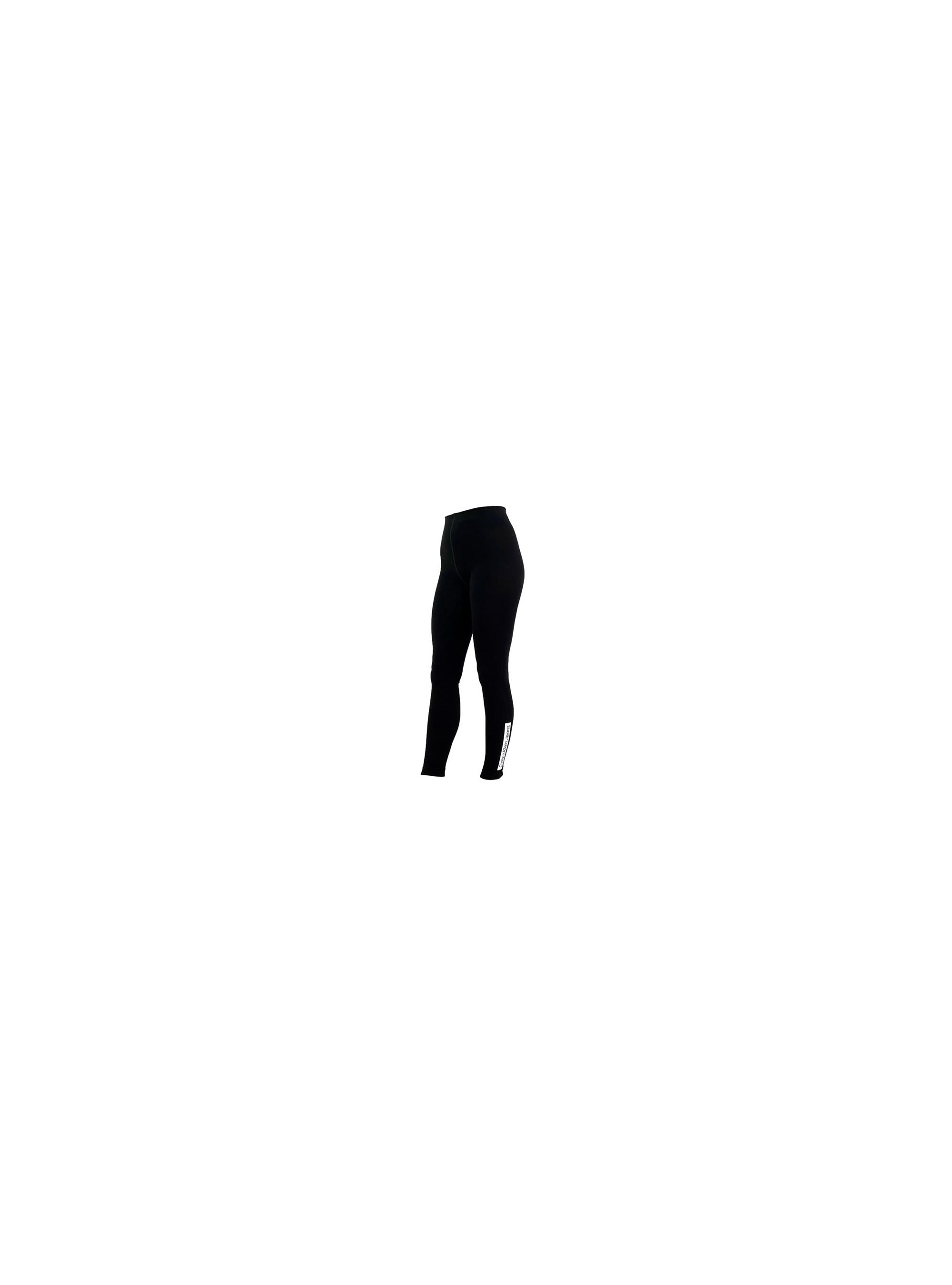 Calvin Klein CKJ WOMEN 1P LEGGING LOGO 701219856001