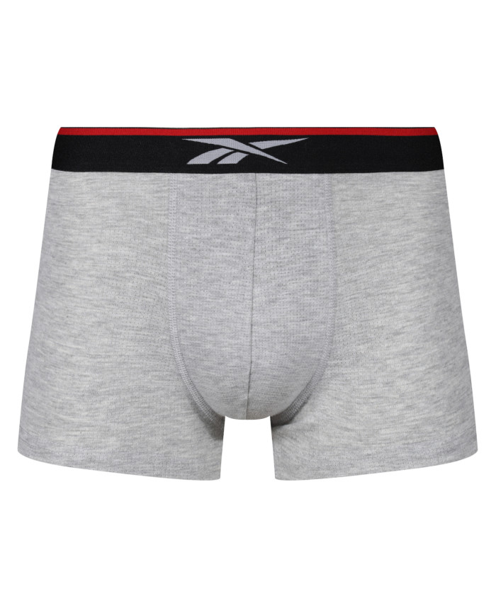 Reebok Męska Bielizna Sports Trunks Med Glyyn C85513PKB Wielokolorowy | Sklep Monotox