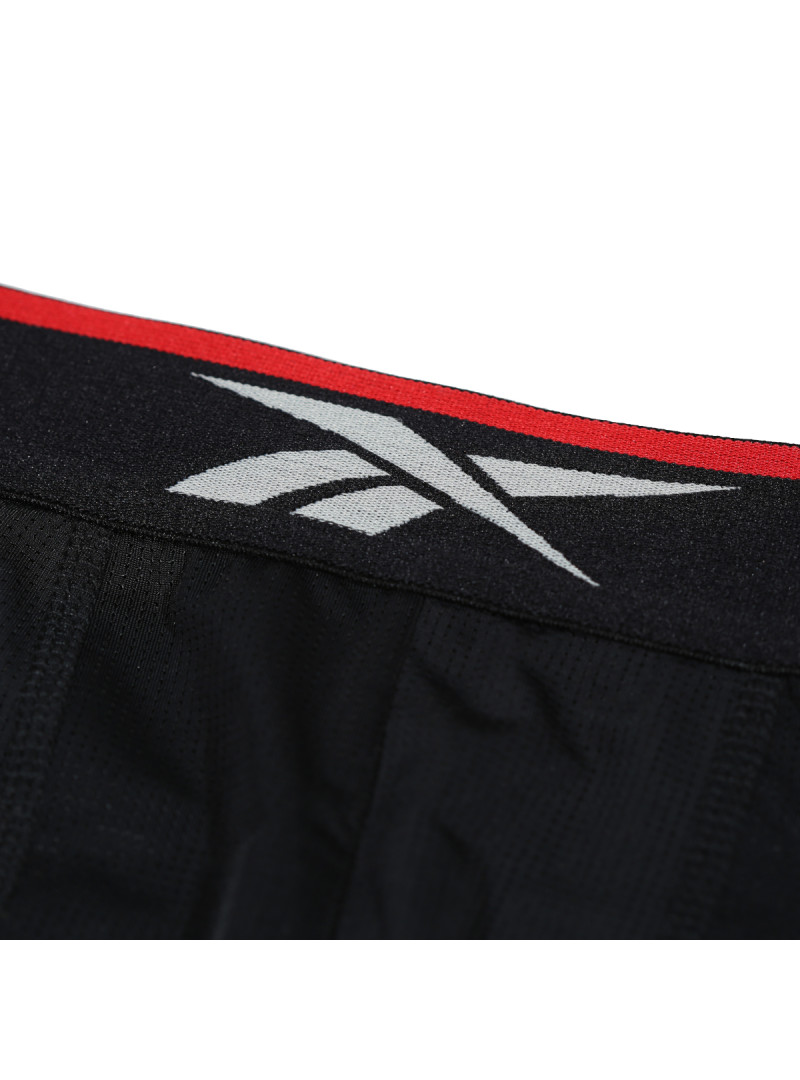 Reebok Męska Bielizna Sports Trunks Med Glyyn C85513PKB Wielokolorowy | Sklep Monotox