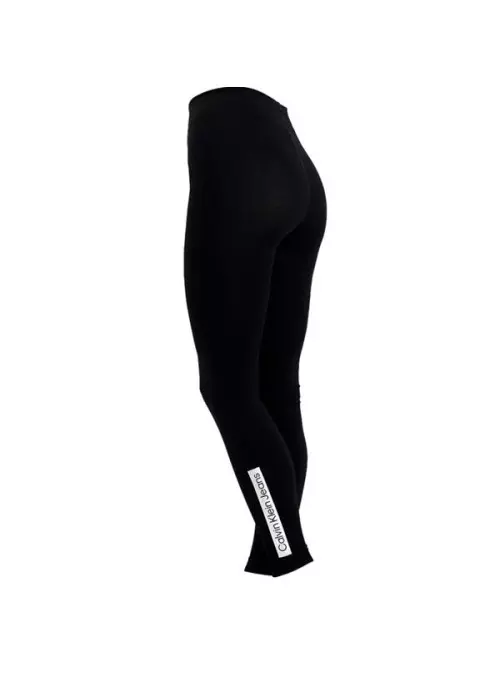 Calvin Klein CKJ WOMEN 1P LEGGING LOGO 701219856001
