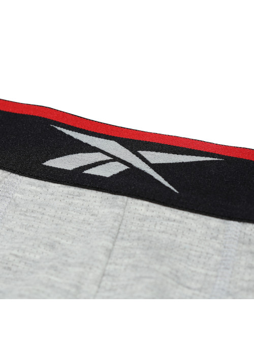 Reebok Męska Bielizna Sports Trunks Med Glyyn C85513PKB Wielokolorowy | Sklep Monotox