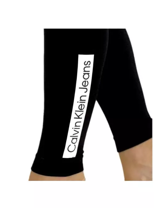 Calvin Klein CKJ WOMEN 1P LEGGING LOGO 701219856001