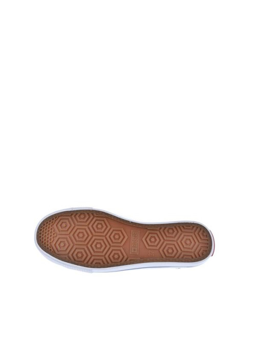 Big Star Damskie Sneakersy Big Top DD274336 Biały | Sklep Monotox