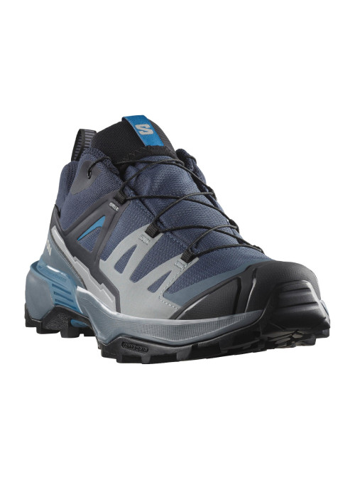 Salomon Buty męskie X ULTRA 360 GTX L47860400 - Granatowe | Sklep Monotox