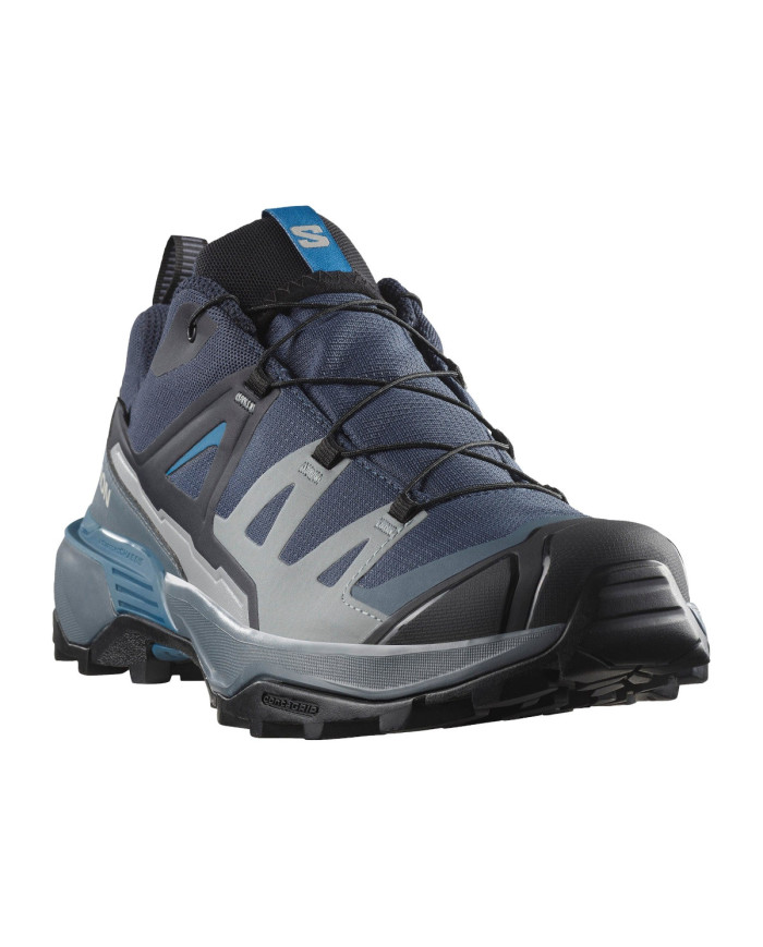 Salomon Buty męskie X ULTRA 360 GTX L47860400 - Granatowe | Sklep Monotox