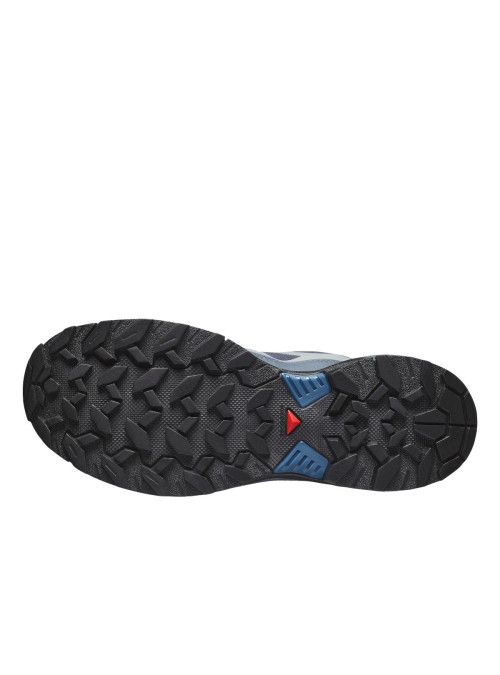 Salomon Buty męskie X ULTRA 360 GTX L47860400 - Granatowe | Sklep Monotox