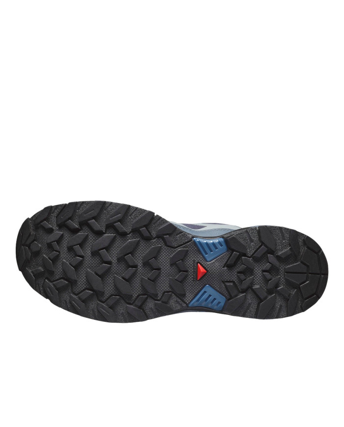 Salomon Buty męskie X ULTRA 360 GTX L47860400 - Granatowe | Sklep Monotox