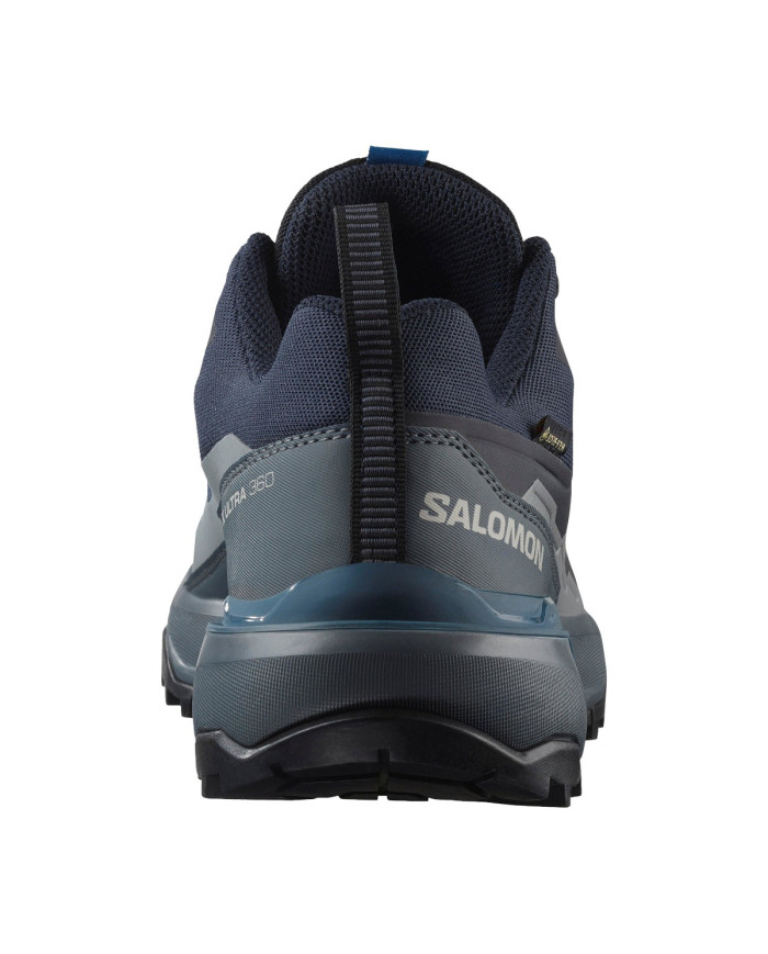 Salomon Buty męskie X ULTRA 360 GTX L47860400 - Granatowe | Sklep Monotox