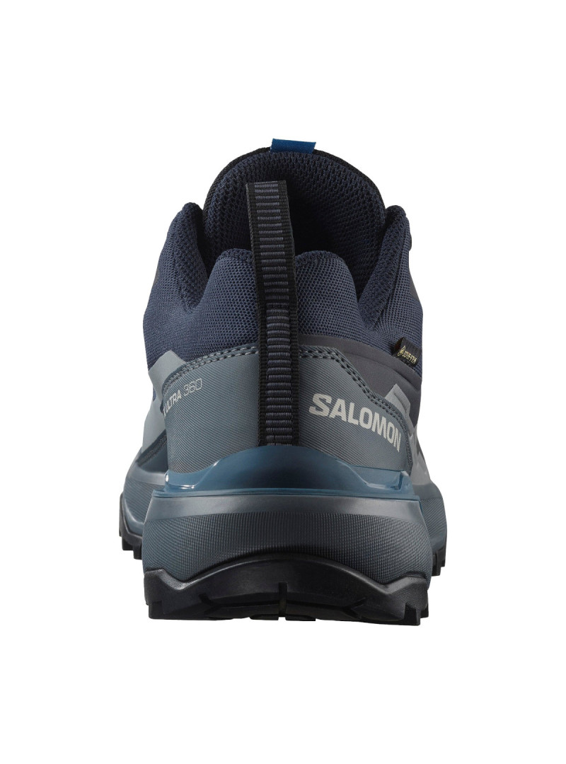 Salomon Buty męskie X ULTRA 360 GTX L47860400 - Granatowe | Sklep Monotox