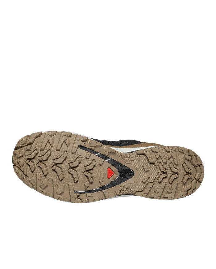 Salomon Buty męskie XA PRO 3D V9 GTX LIFELONG M L47963800 - Czarne | Sklep Monotox