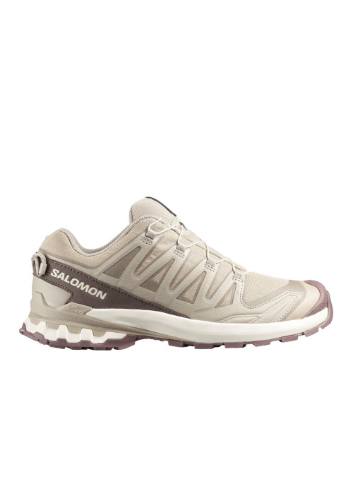 Salomon Buty męskie XA PRO 3D V9 LIFELONG M L49153800 - Beżowe | Sklep Monotox