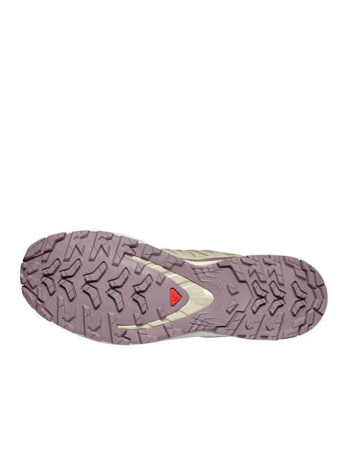 Salomon Buty męskie XA PRO 3D V9 LIFELONG M L49153800 - Beżowe | Sklep Monotox