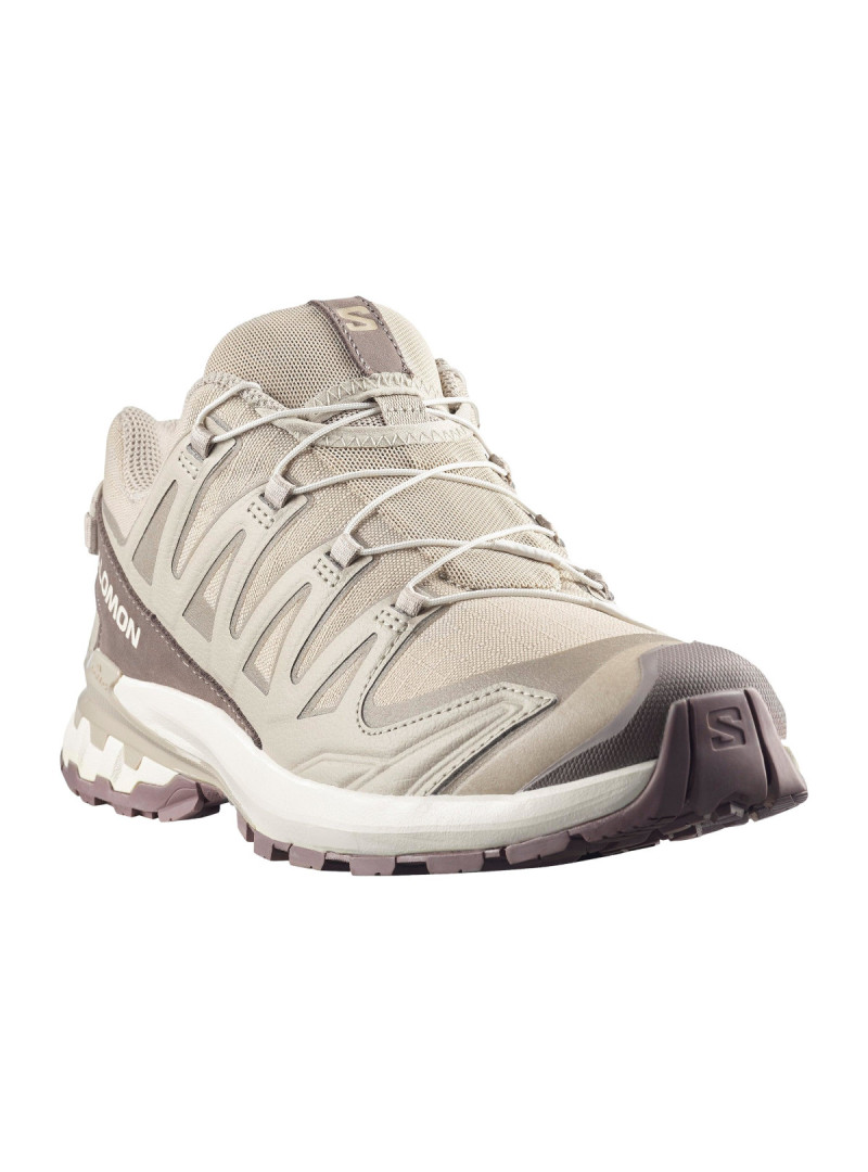 Salomon Buty męskie XA PRO 3D V9 LIFELONG M L49153800 - Beżowe | Sklep Monotox