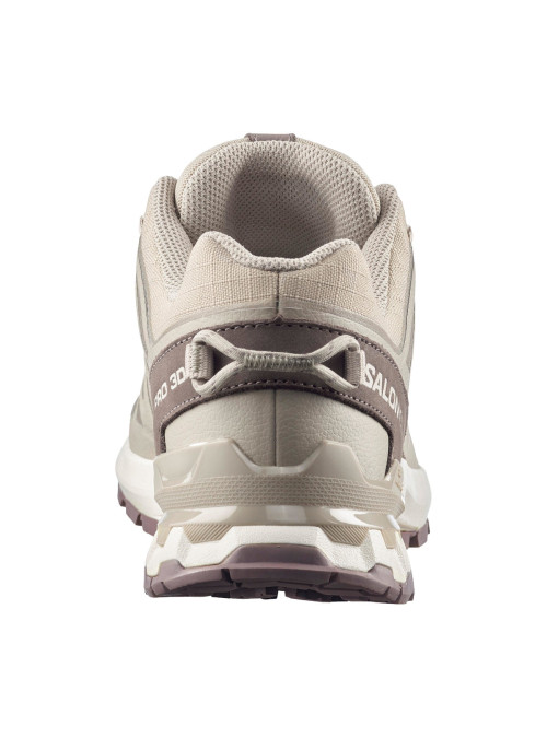 Salomon Buty męskie XA PRO 3D V9 LIFELONG M L49153800 - Beżowe | Sklep Monotox